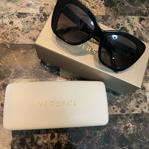 Versace Sunglasses
